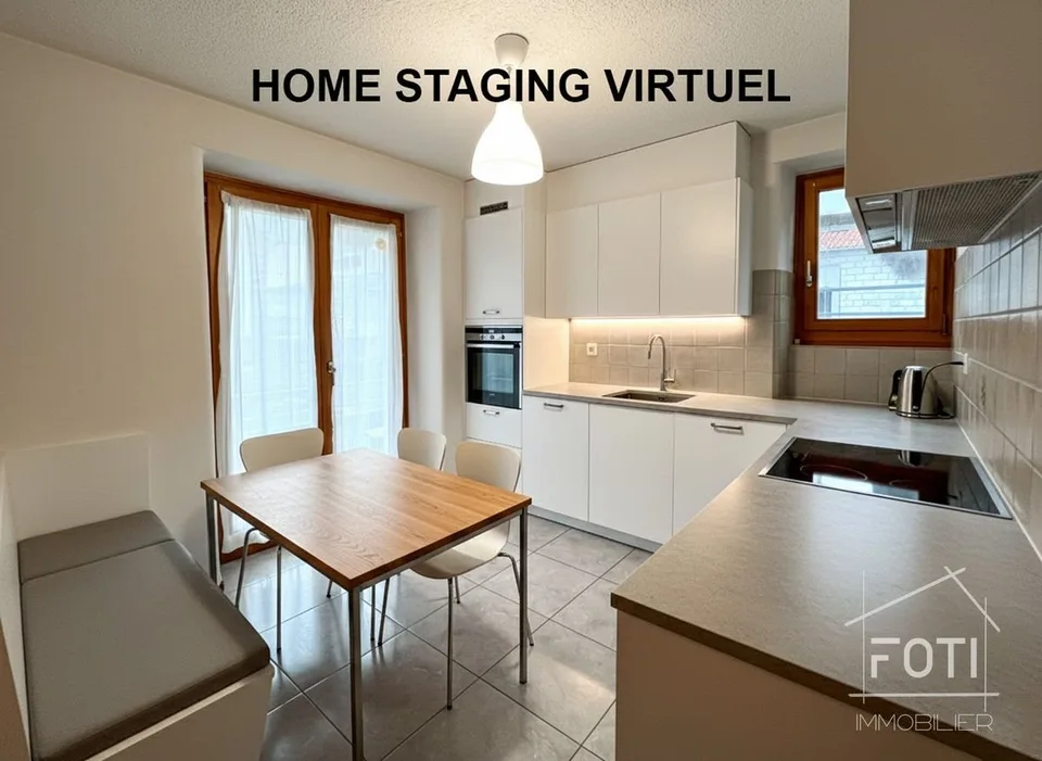 Mietshaus mit 5 Wohnungen – Foto 11 von 13