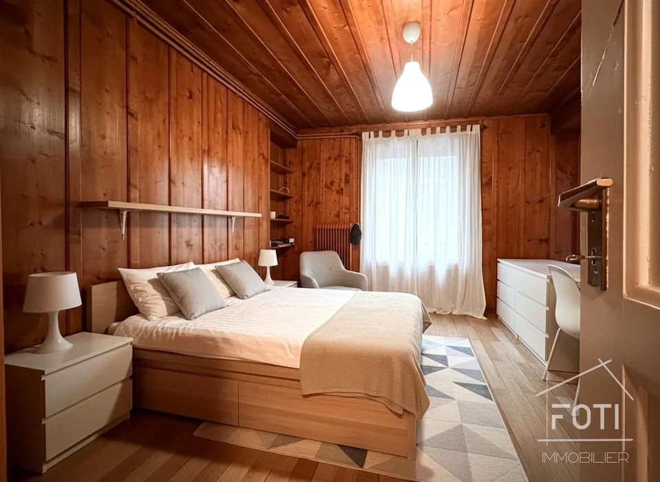 Mietshaus mit 5 Wohnungen – Foto 6 von 13