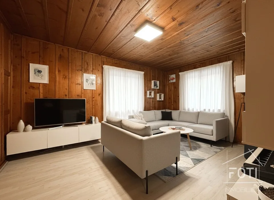 Mietshaus mit 5 Wohnungen – Foto 12 von 13