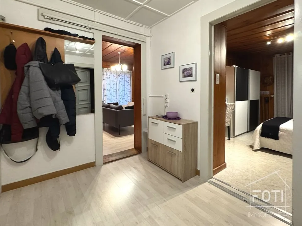 Mietshaus mit 5 Wohnungen – Foto 13 von 13