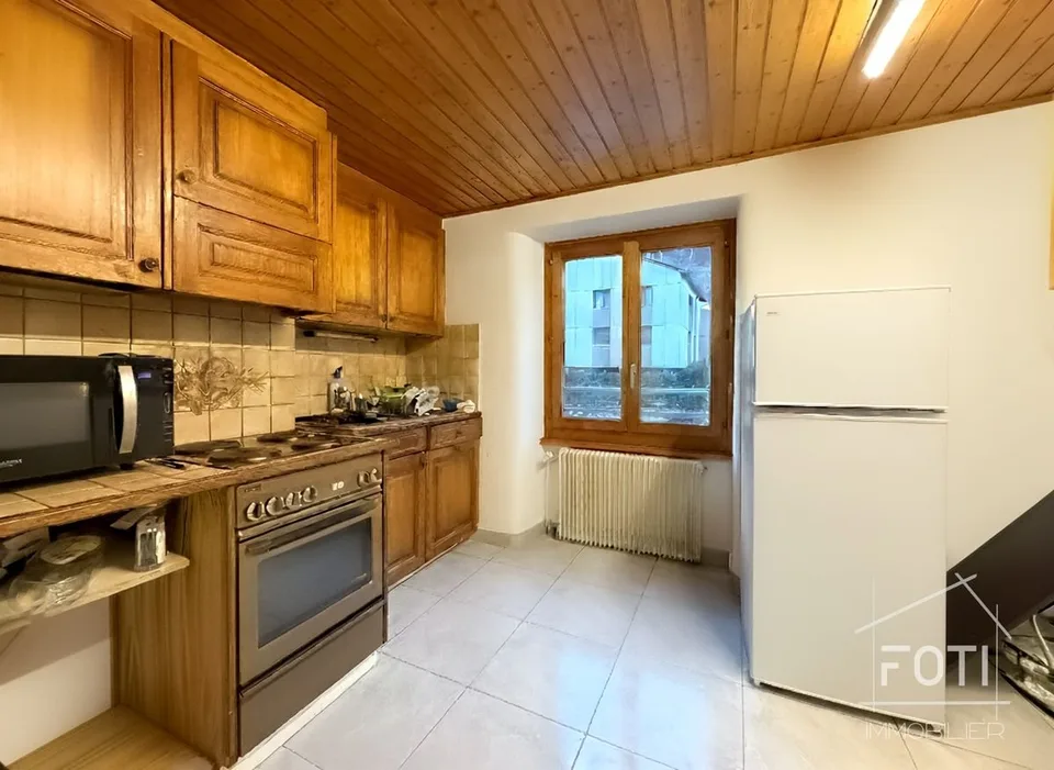Mietshaus mit 5 Wohnungen – Foto 9 von 13