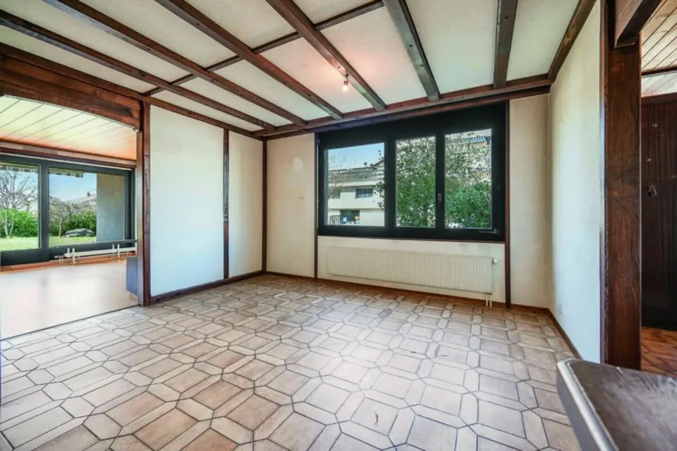 5.5-Zimmer-Reiheneckhaus mit Garten, Garage und drei Abstellplätzen - Hausmattstrasse 2 + 6b, Ittigen – Foto 10 von 11