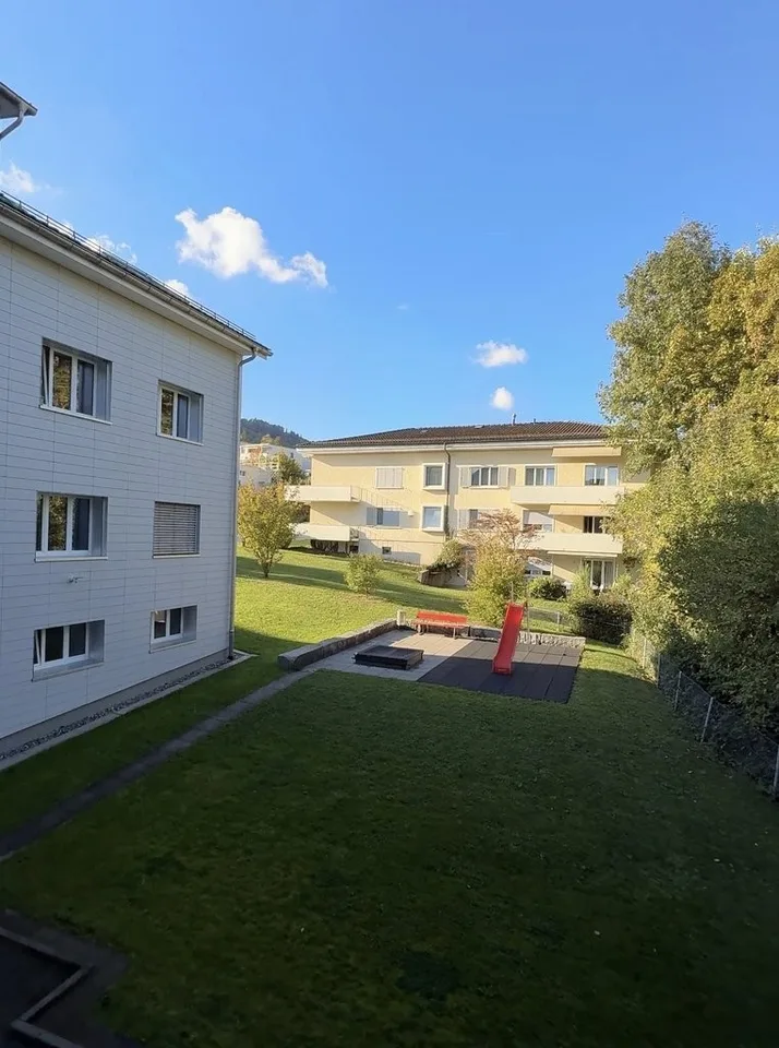 Vivre avec style avec balcon - Votre nouvelle maison à Adliswil – photo 7 sur 8