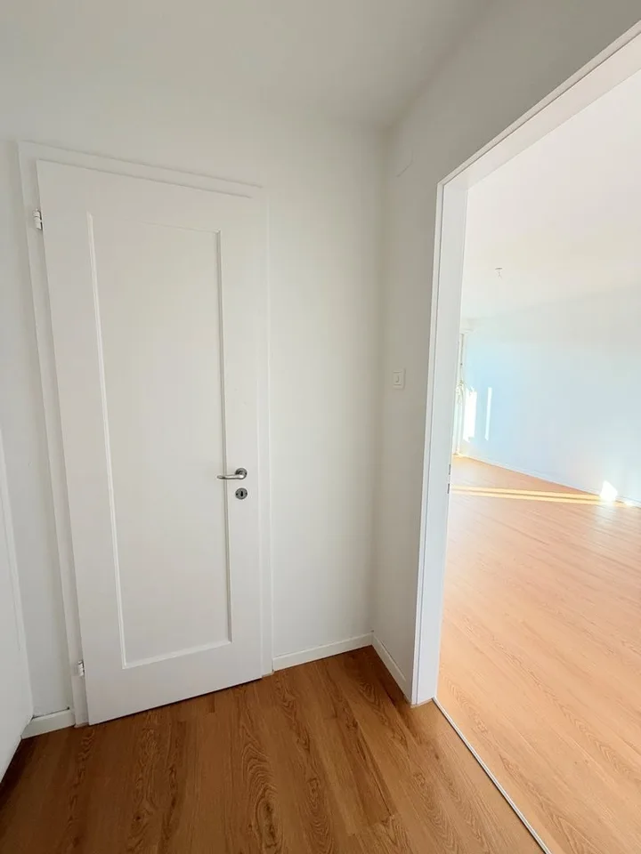 1 Zimmerwohnung zu vermieten – Foto 4 von 6