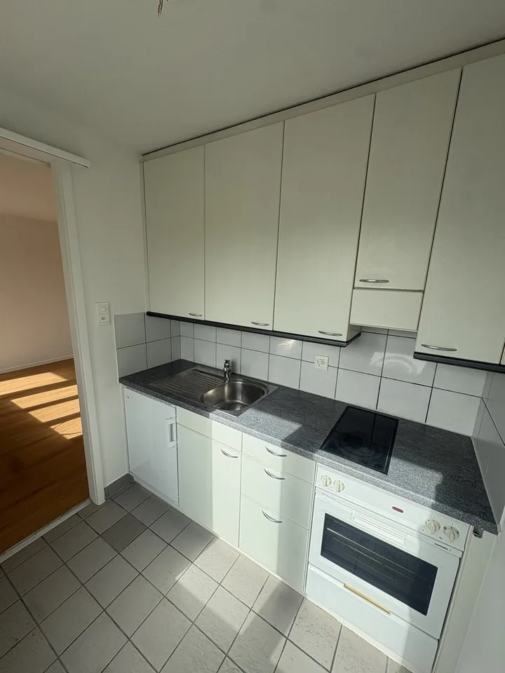 1 Zimmerwohnung zu vermieten – Foto 2 von 6