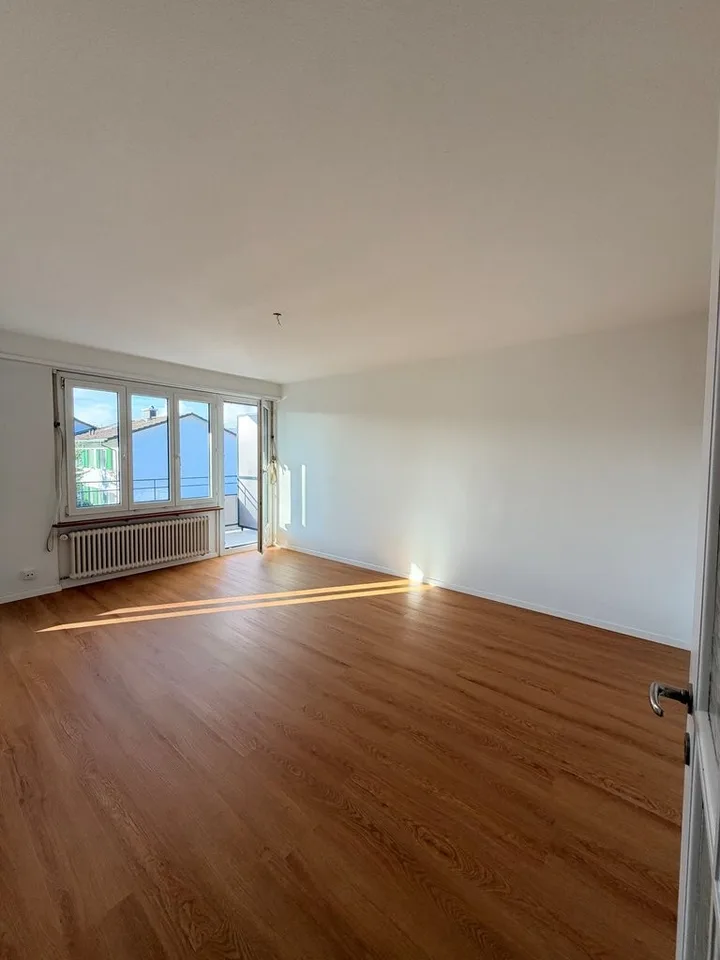 1 Zimmerwohnung zu vermieten – Foto 5 von 6