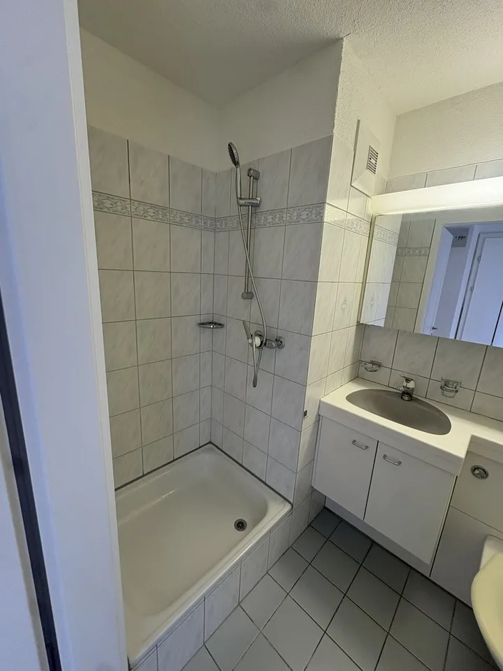 1 Zimmerwohnung zu vermieten – Foto 3 von 6
