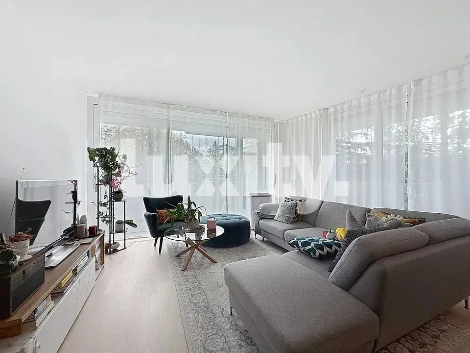 NYON ? Appartamento di 4,5 locali con terrazza di 31 m² – foto 2 di 6