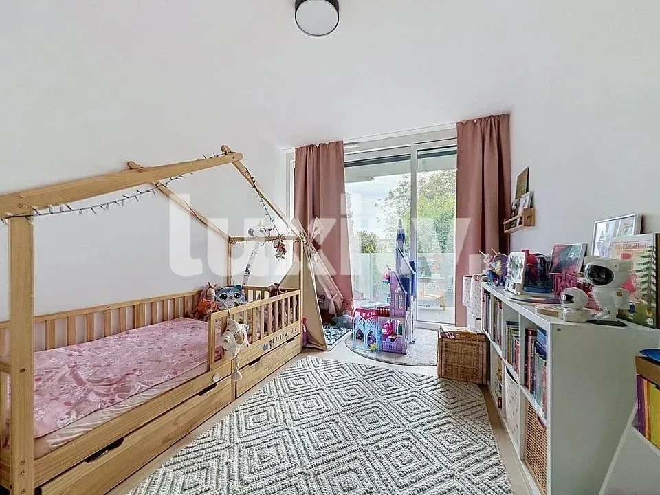 NYON ? Appartamento di 4,5 locali con terrazza di 31 m² – foto 5 di 6