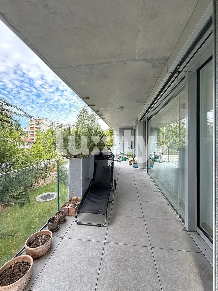 NYON ? Appartamento di 4,5 locali con terrazza di 31 m² – foto 6 di 6