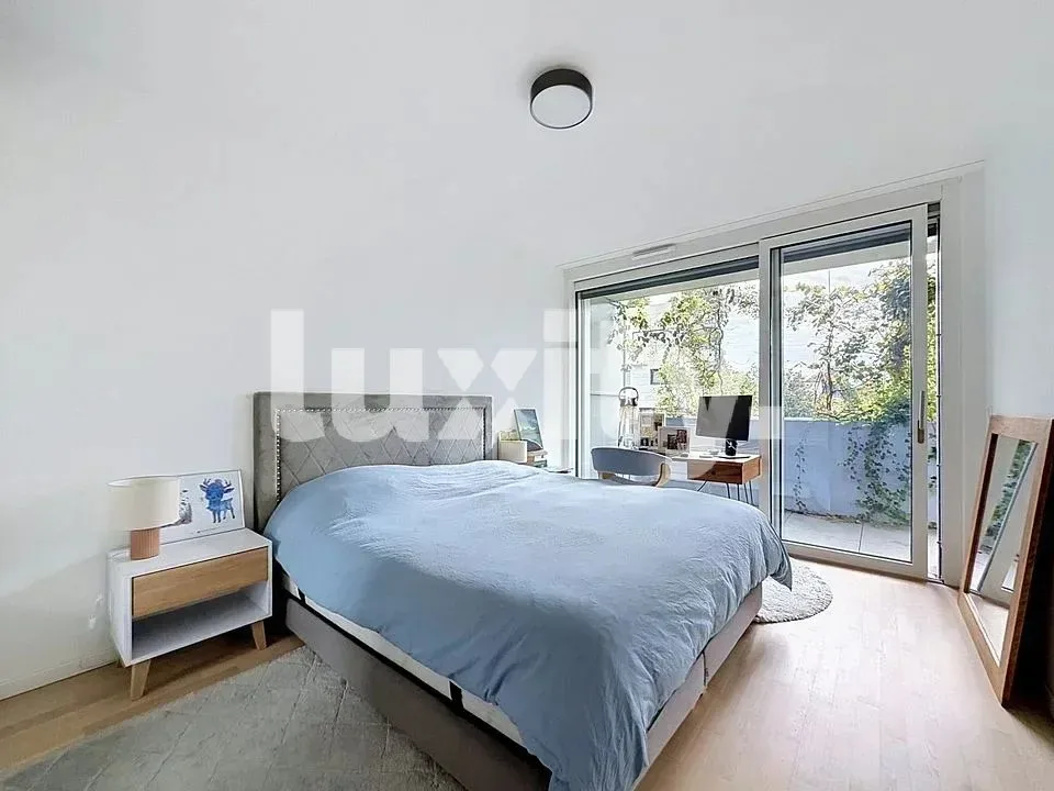 NYON ? Appartamento di 4,5 locali con terrazza di 31 m² – foto 4 di 6