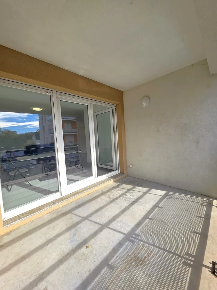 3-room apartment of 73.39m² – photo 8 of 8