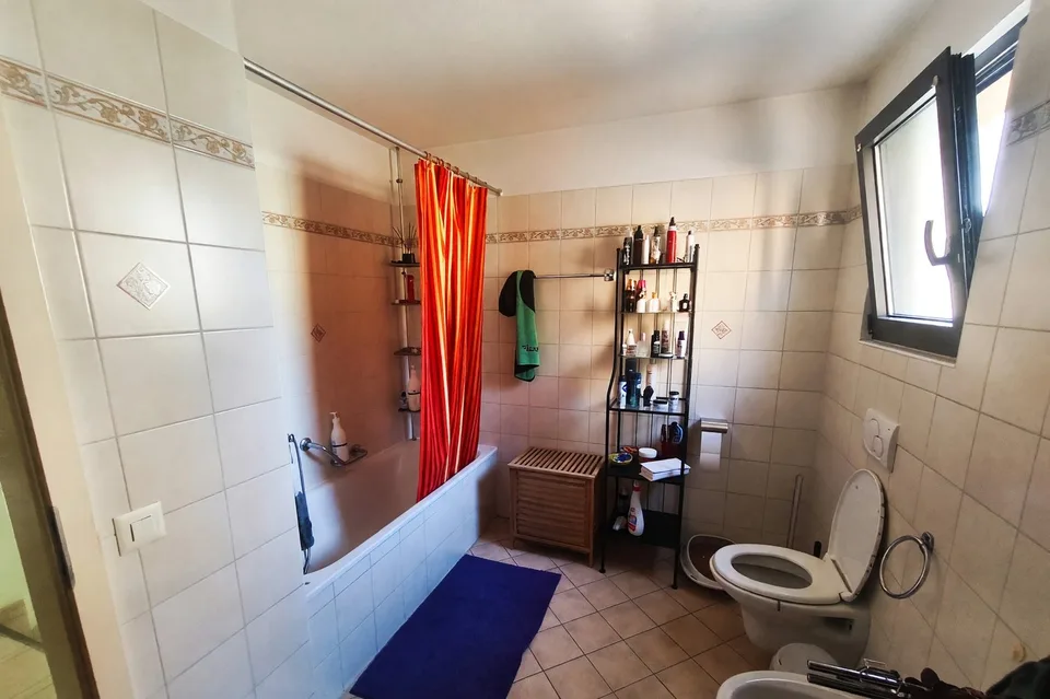 Villa 5,5 avec jardin de 300 m² et mansarde habitable – photo 15 sur 17