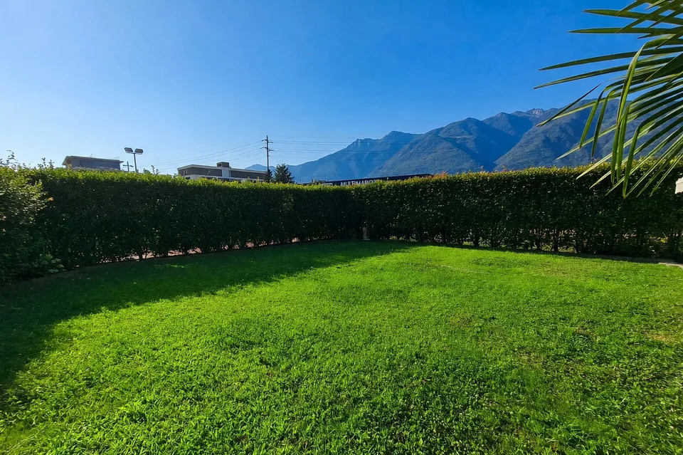 Villa 5,5 avec jardin de 300 m² et mansarde habitable – photo 17 sur 17