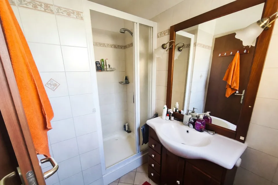 Villa 5,5 avec jardin de 300 m² et mansarde habitable – photo 14 sur 17