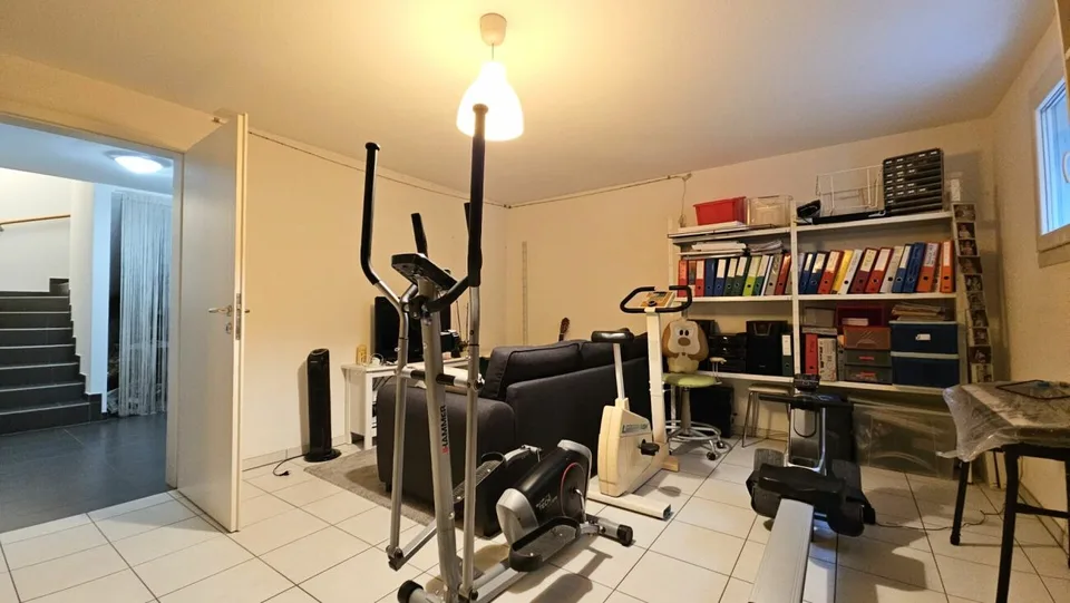 AMPIA CASA UNIFAMILIARE DI 5.5 LOCALI A OSOGNA – foto 17 di 18