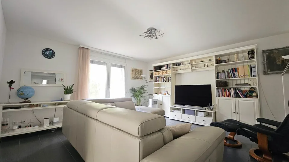 AMPIA CASA UNIFAMILIARE DI 5.5 LOCALI A OSOGNA – foto 5 di 18