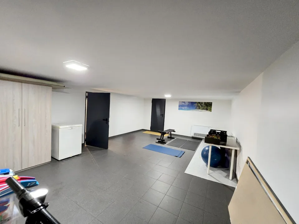 Villa de luxe 4,5 avec jardin, potager et vue dégagée. – photo 14 sur 14