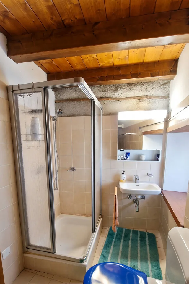 Maison de noyau charmante avec 3,5 pièces à un prix intéressant et avec des frais intéressants. – photo 14 sur 19