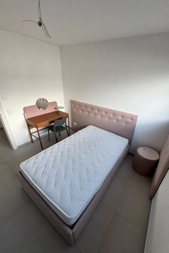 Nouvel appartement 2,5 pièces en standing moyen à élevé, pas comme résidence secondaire – photo 7 sur 12