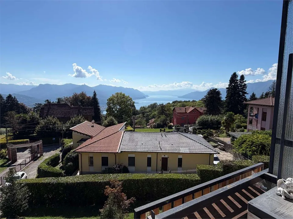 Bilocale d'angolo in posizione soleggiata e tranquilla esposta a sud c – foto 11 di 12