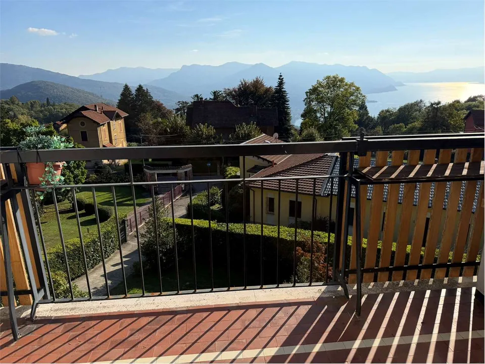 Bilocale d'angolo in posizione soleggiata e tranquilla esposta a sud c – foto 9 di 12