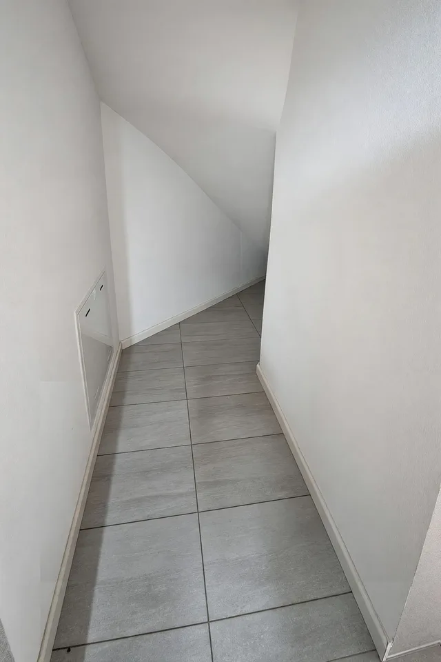 Casa contigua 5,5 locali con terrazza vista lago e giardino a Lopagno – foto 19 di 23