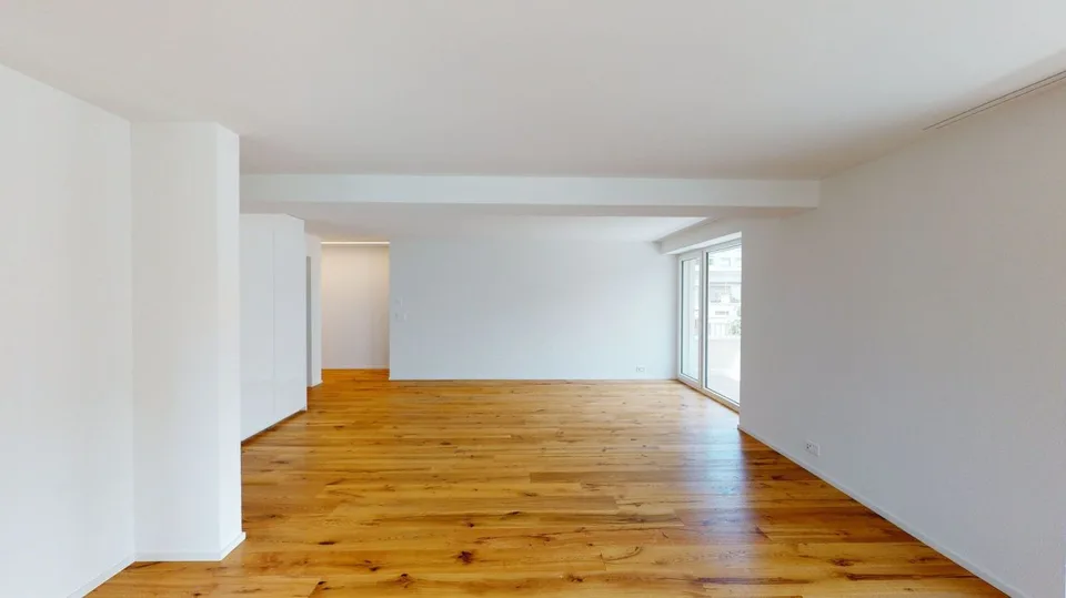 Vivere moderno nel centro di Siebnen – foto 5 di 10