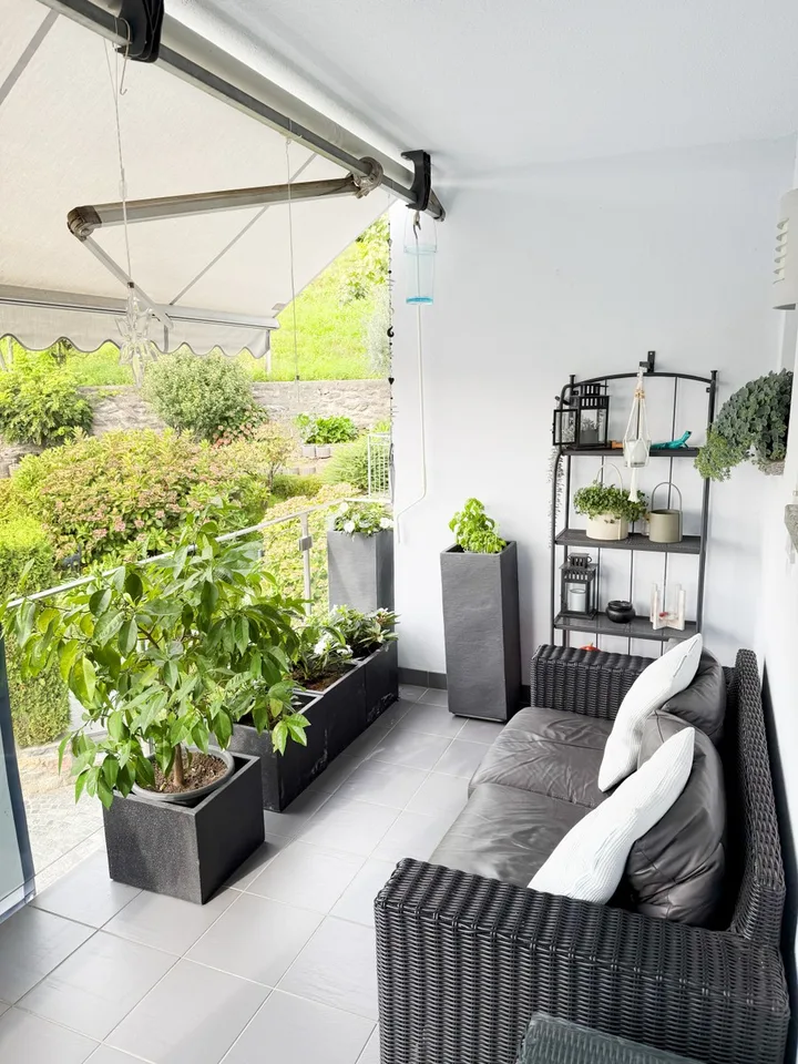 Maison unifamiliale de 6,5 pièces avec jardin, rénovée et de standing moyen à élevé. – photo 14 sur 23