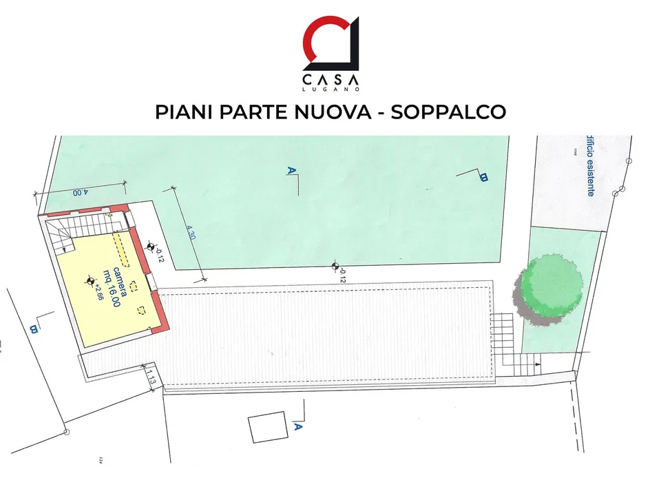 Exklusives Wohnhaus mit 4 Einheiten, renoviert – Foto 18 von 18