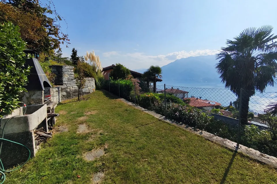 Einzelvilla 5,5 mit Seeblick, Garten und Kamin – Foto 16 von 25
