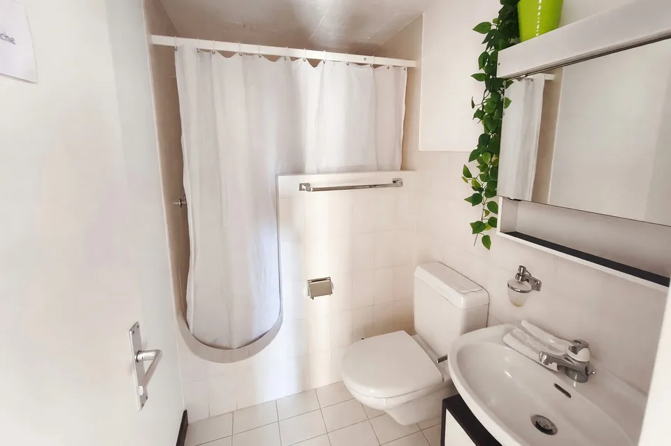 Einzelvilla 5,5 mit Seeblick, Garten und Kamin – Foto 10 von 25