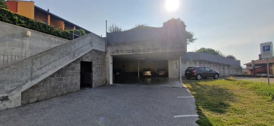 Grande maison mitoyenne 6,5 avec terrasse panoramique et jardins – photo 21 sur 21