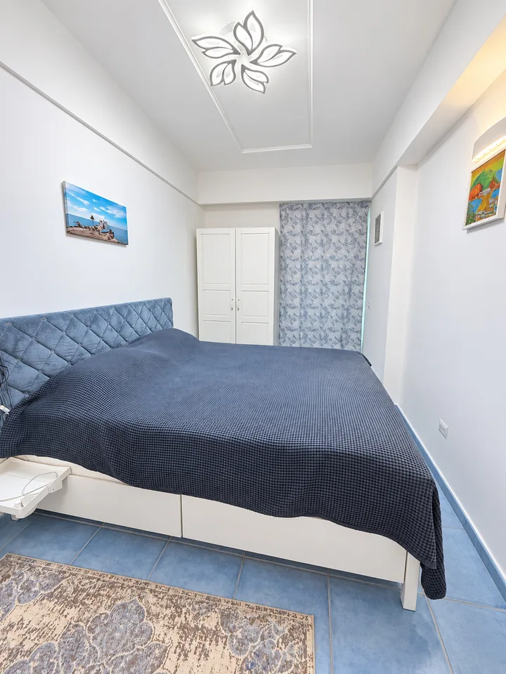 Luminoso Appartamento in Vendita a Ischia – 3.5 Locali con Vista Panoramica – foto 6 di 8