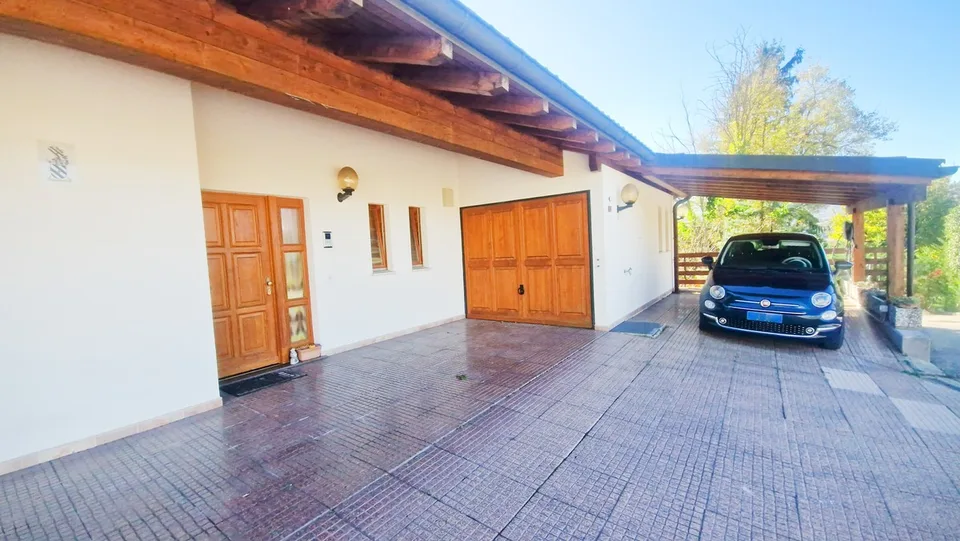 Belle maison 5,5 avec grand jardin et possibilité de rent to buy – photo 18 sur 18