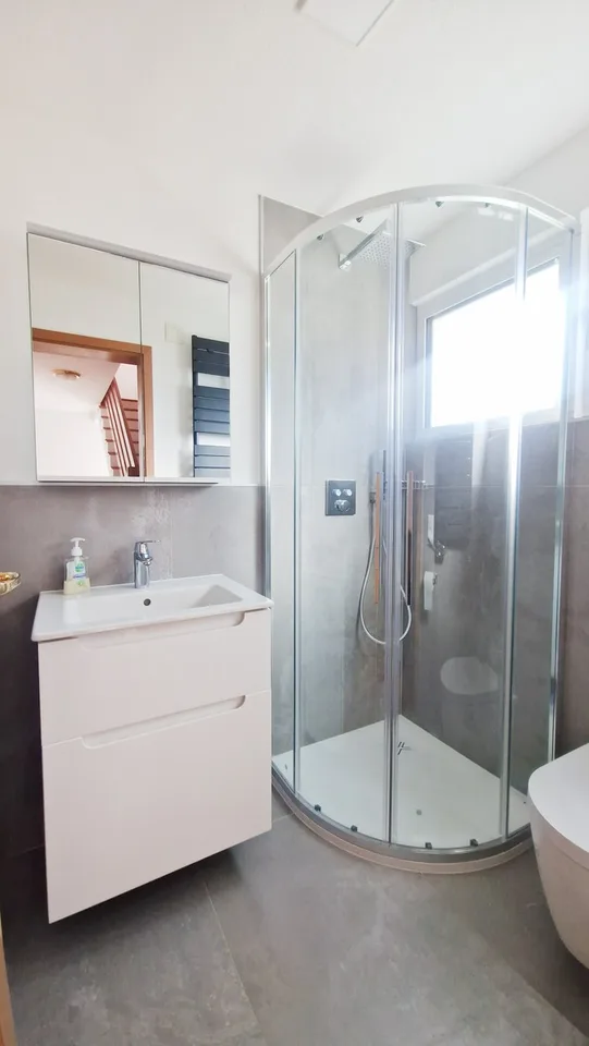Belle maison 5,5 avec grand jardin et possibilité de rent to buy – photo 15 sur 18