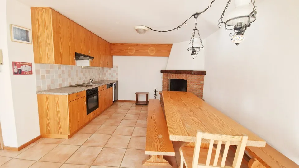 Belle maison 5,5 avec grand jardin et possibilité de rent to buy – photo 16 sur 18