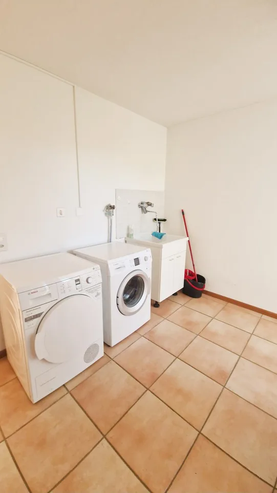 Belle maison 5,5 avec grand jardin et possibilité de rent to buy – photo 17 sur 18