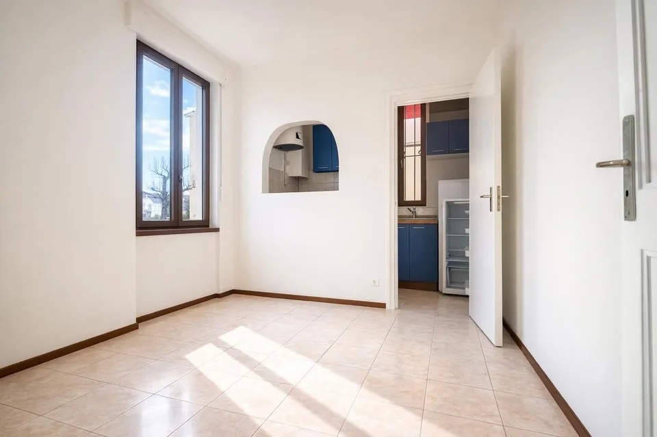 Palazzina entièrement louée avec un rendement de 4,7% – photo 3 sur 16