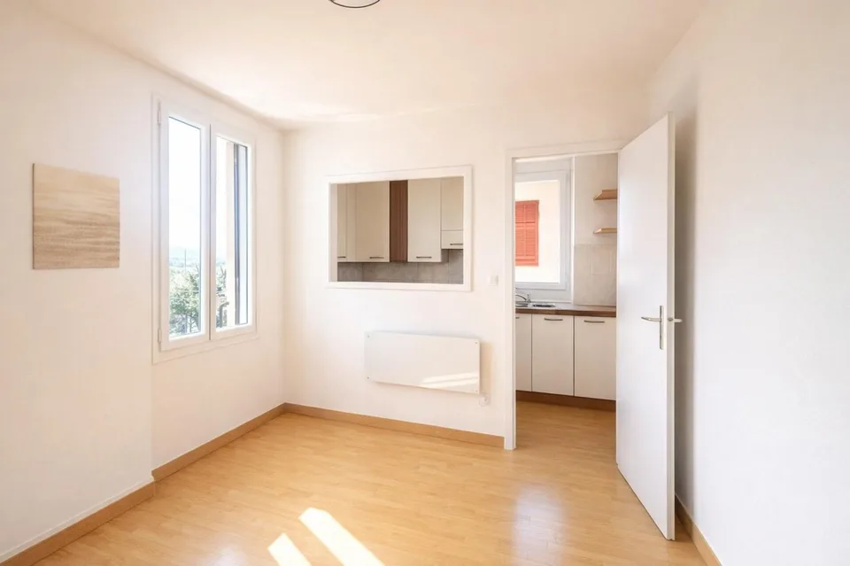 Palazzina entièrement louée avec un rendement de 4,7% – photo 7 sur 16