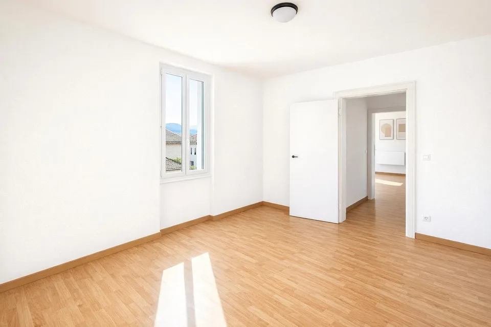 Palazzina entièrement louée avec un rendement de 4,7% – photo 9 sur 16