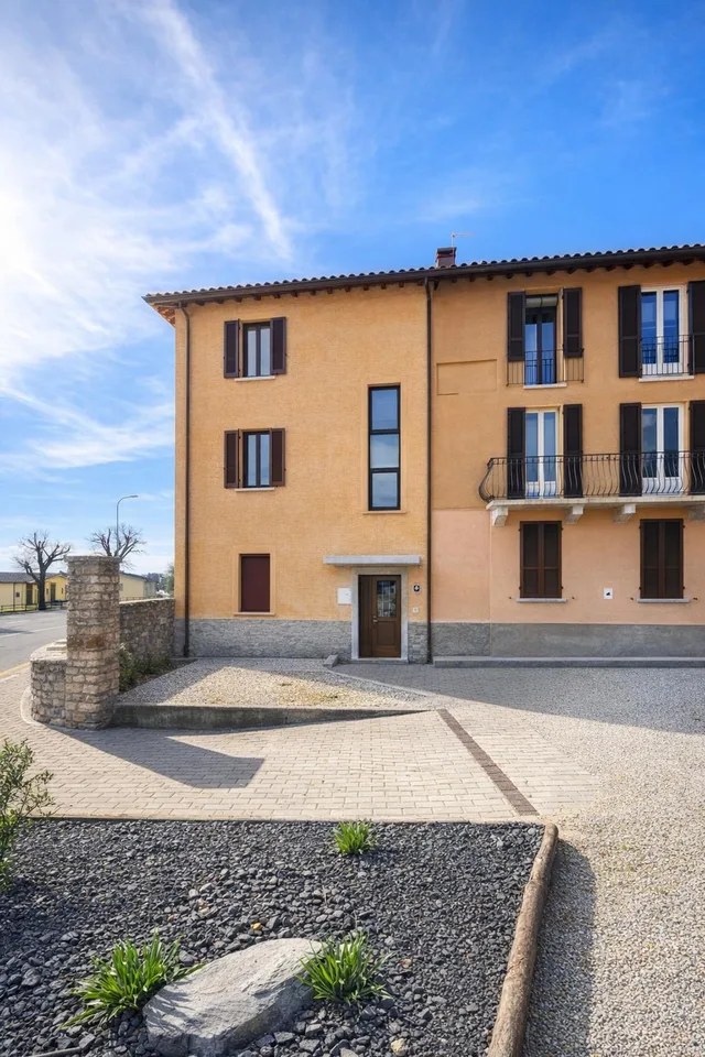 Palazzina entièrement louée avec un rendement de 4,7% – photo 16 sur 16