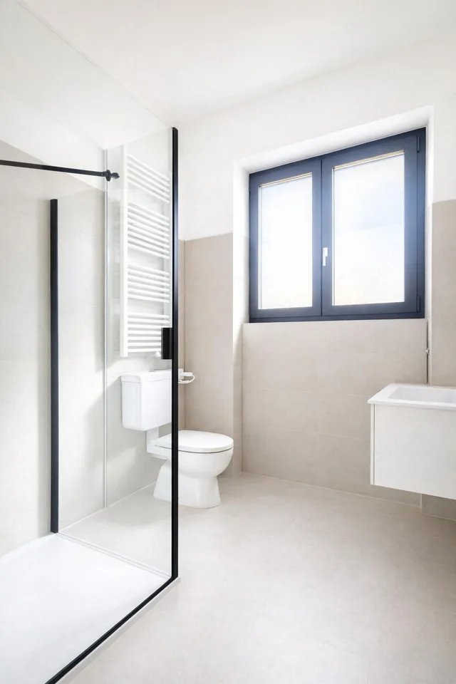 Palazzina entièrement louée avec un rendement de 4,7% – photo 13 sur 16