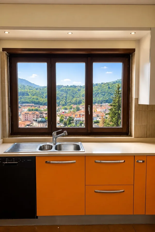 Maison multifamiliale aux mille possibilités avec vue sur le lac et jardin – photo 11 sur 12