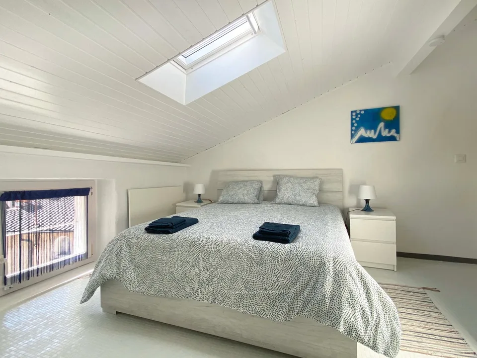 Palazzina rénovée de quatre unités autorisée pour locations courtes – photo 15 sur 22