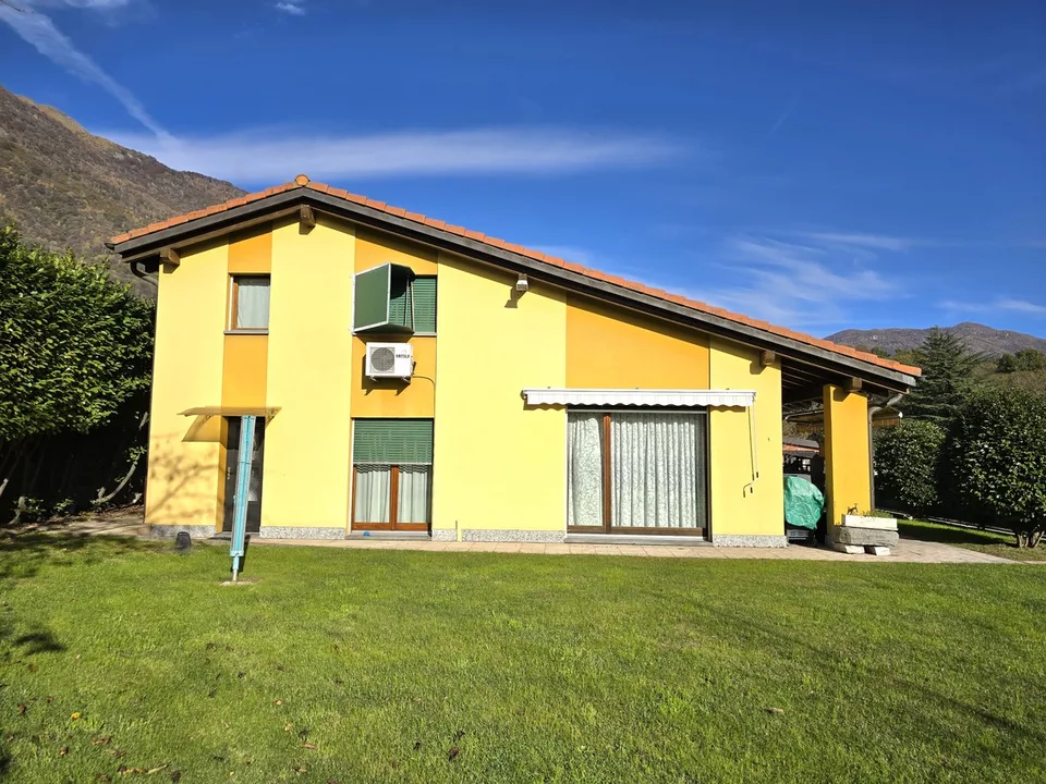 Superbe villa 5,5 pièces avec grand jardin dans un environnement verdoyant. – photo 15 sur 17