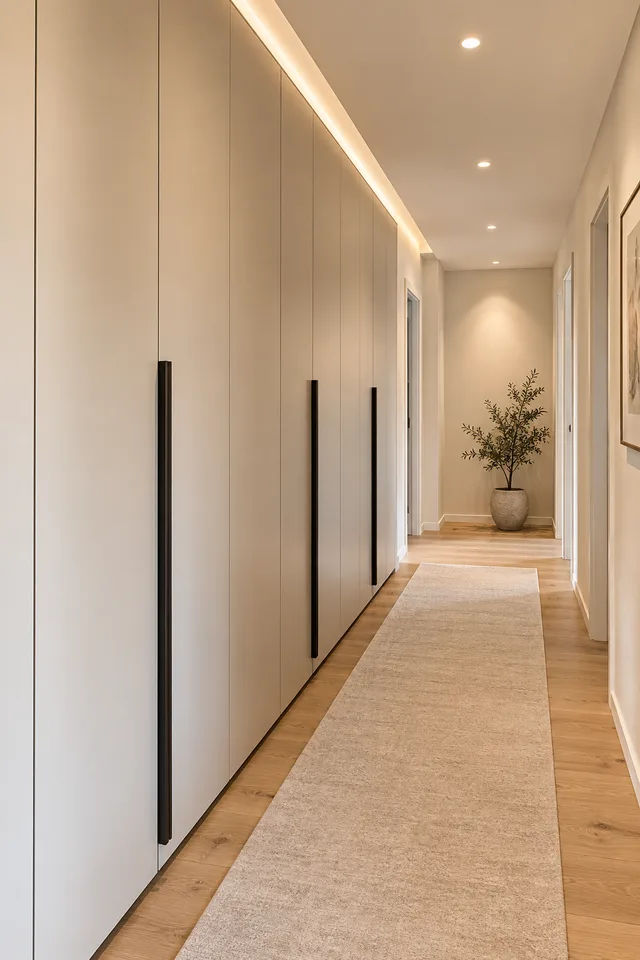 Appartement prestigieux 5,5 pièces avec terrasse et vue sur le lac – photo 4 sur 16