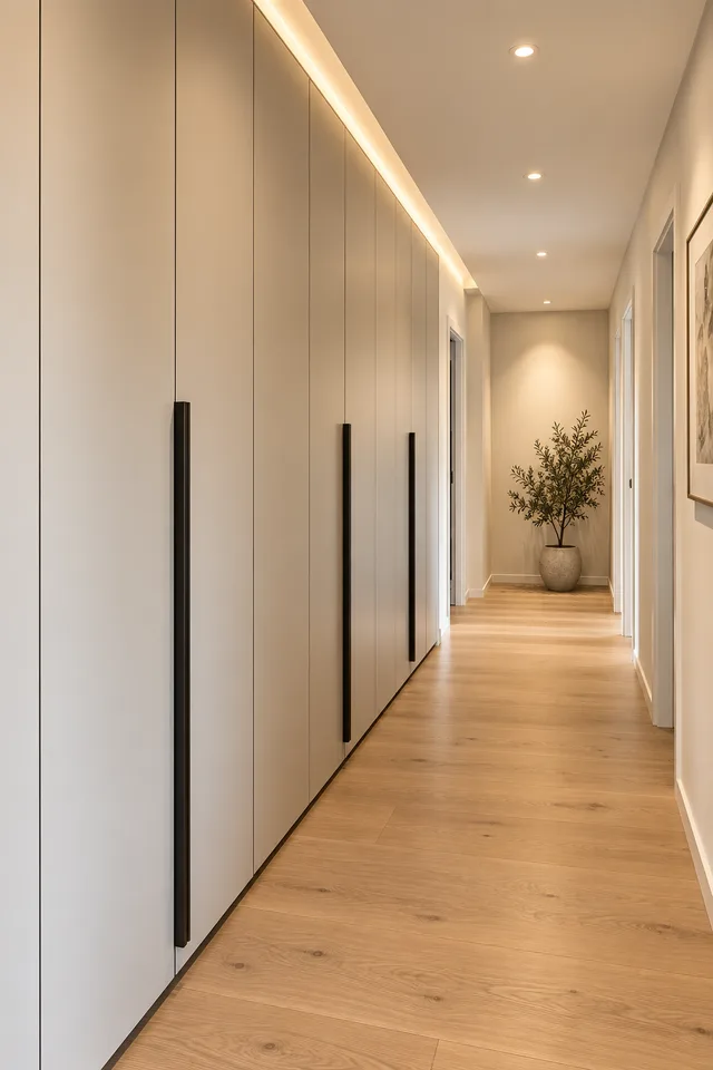 Appartement prestigieux 5,5 pièces avec terrasse et vue sur le lac – photo 5 sur 16