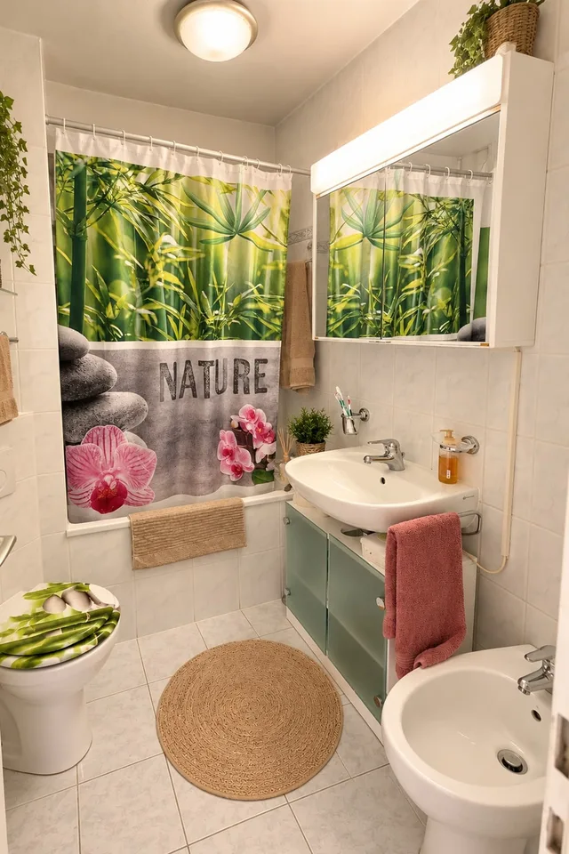 Appartement lumineux 3,5 pièces avec vue panoramique, cuisine rénovée et balcon – photo 11 sur 14
