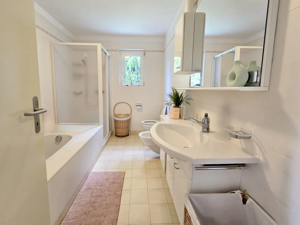 Villa exclusive 702 m² avec jardin et intimité à Miglieglia – photo 14 sur 20